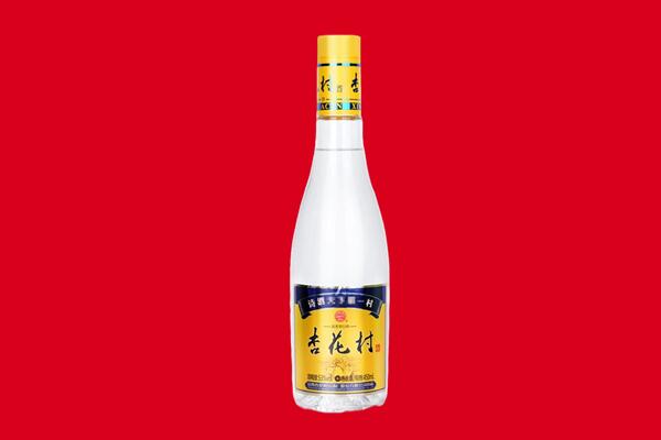 大连瓦房店市回收杏花村