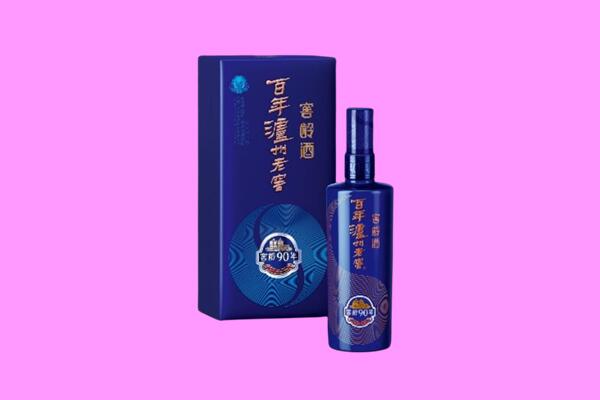 大连瓦房店市回收泸州老窖