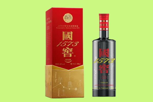 大连瓦房店市回收国窖