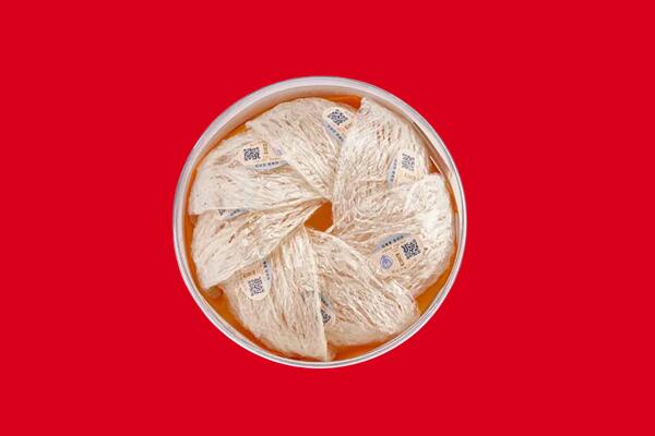 大连瓦房店市回收燕窝